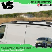 VAMOOSE MULTI AWNING RAIL LWB