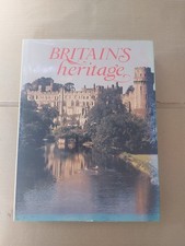 1985 Britain's Heritage -