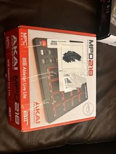 Akai Professional MPD218 Midi