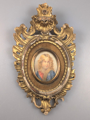 Antique 17th 18th century - antique, 17th/18th