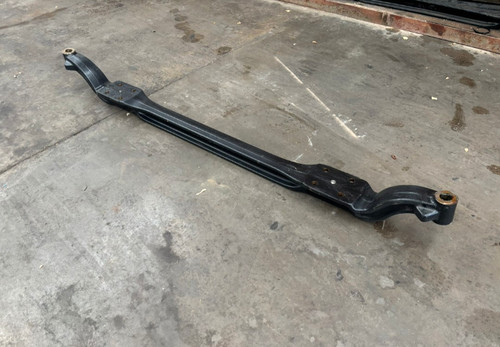Optare solo front - , axle
