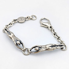 Theo Fennell Alias Acrobat