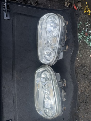 Genuine golf mk4 gti - genuine,