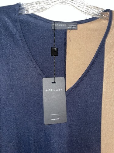 Peruzzi viscose dress 10 - dress,