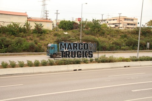 Truck photo volvo - truck, tipping