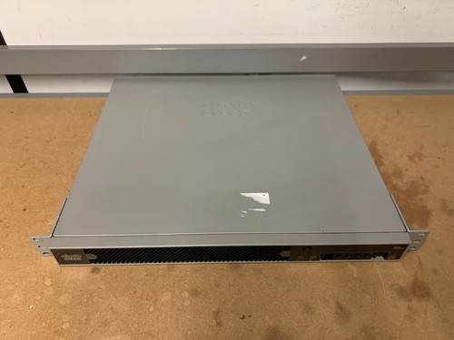 Cisco asa 5512 adaptive - asa, 5512-x