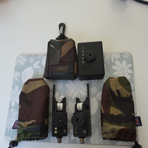 Steve neville mk3 remote - neville,