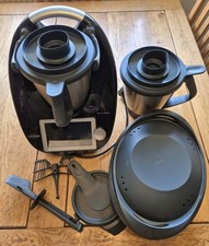 Vorwerk Thermomix TM6 black