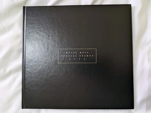 Royal mail special - royal,