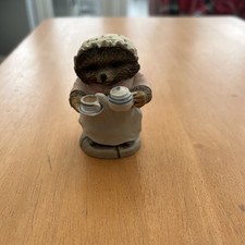 Beatrix Potter Border Fine