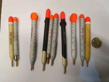 10 X Maver Pellet Waggler Fishing Floats