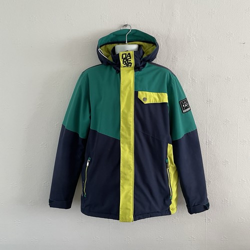 Dare ski jacket multi - dare,