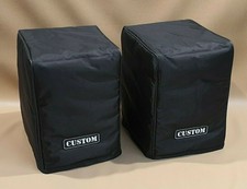 Custom padded cover for Yamaha