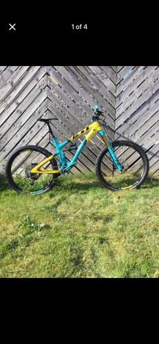 Yeti sb6c 30th - sb6c, anniversary