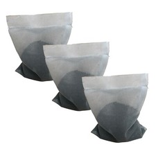 Compatible Fluval 100g Carbon