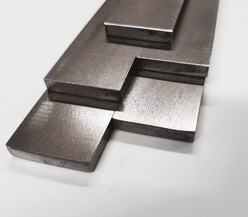 Mild steel flat bar - 30mm, 6mm