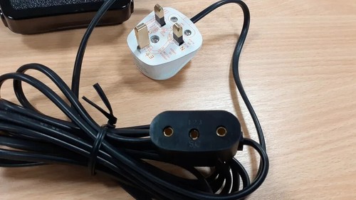 Sewing machine foot control - foot,
