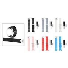 Replacement Band Strap for Suunto D4 / D4i / D4i Novo Wrist Dive Computer Watch