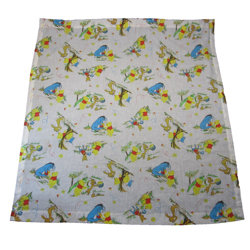 Vtg disney winnie - disney, pooh