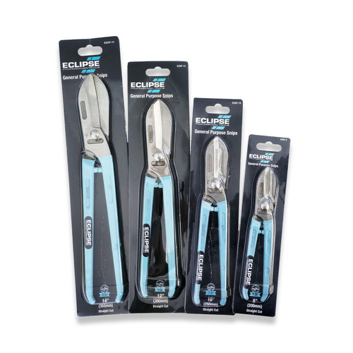 Eclipse tin snips - tin,