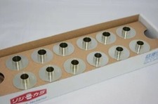 Spoon Front and Rear Set Subframe Collar HONDA S2000 50261-AP1-000