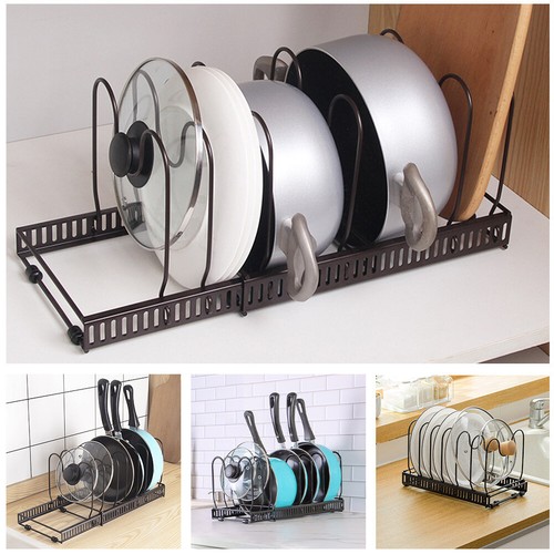 Tier expandable kitchen - 7/10,