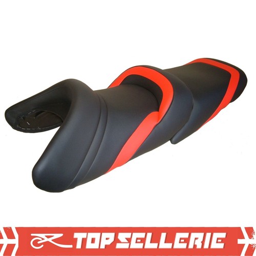 Grand confort saddle for honda - confort,