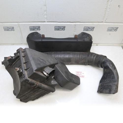 Bmw m44 air box - bmw,