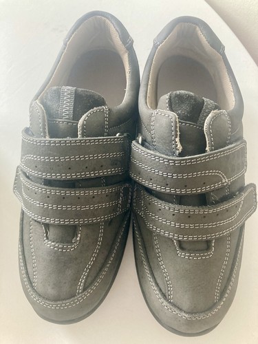 Cosyfeet charcoal size - charcoal,