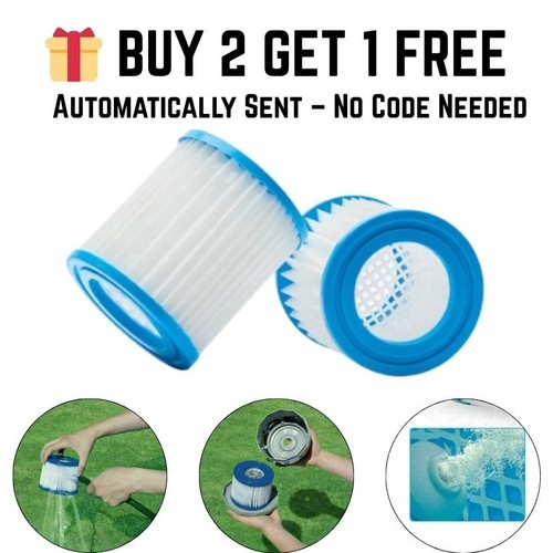 Replacement pool pump - replacement,