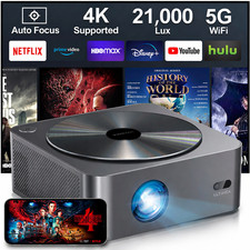 ULTIMEA Apollo P40 4K