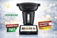 VORWERK Thermomix® TM7 New