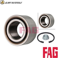 WHEEL BEARING KIT 713 6493 20 FOR BMW M50B25 M52B25 M51D25 2.5L M52B20 M50B20 2.0L