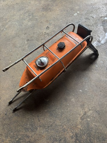 1978 honda express nc50 - 1978,