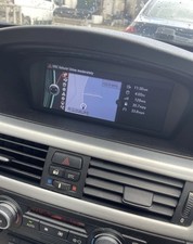 BMW 3 SERIES E90 E91 E92 E93