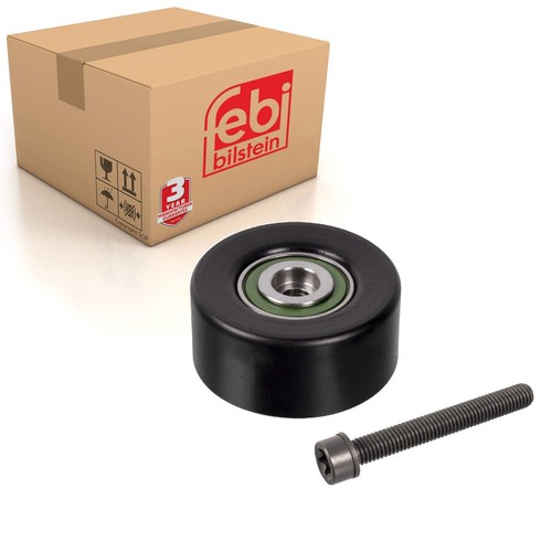 Timing belt idler pulley inc - timing,