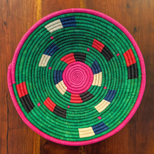 New! Rwenzori Trading Company