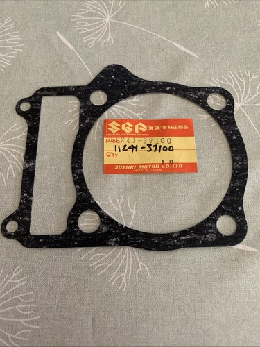 Genuine suzuki nos dr400 sp400 - suzuki,