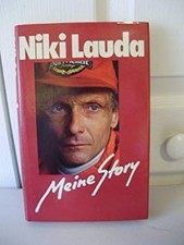Niki Lauda : Meine Story