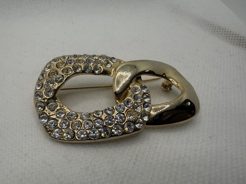Vintage pin brooch - vintage,