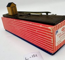Hornby Dublo 2475 TPO Lineside