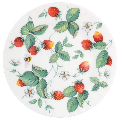 Roy kirkham alpine strawberry - roy,