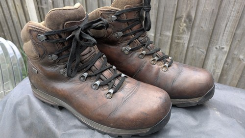 Brasher dry walking hiking - brasher,
