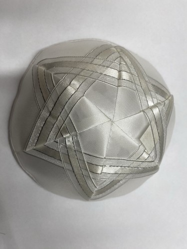 Israel judaica kippah yarmulka - kippah,