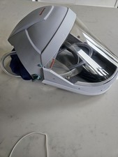 Devilbiss Honeywell Airfed