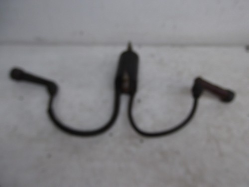 Suzuki gsx400 coil - gsx400,
