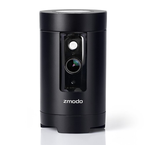 Brand new zmodo pivot 1080p - new,