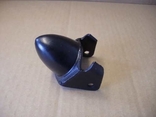 Classic mini front bump stop - classic,