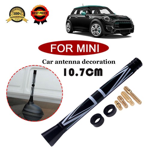 Car aerial bee sting mast - bee,