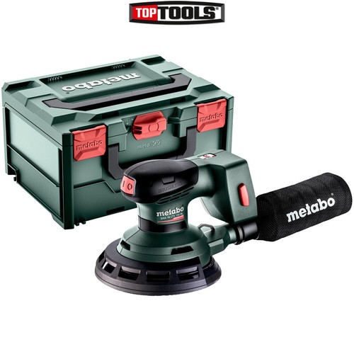 Metabo sxa ltx - ltx, 18v
